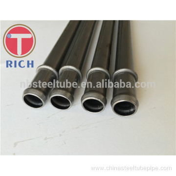 Carbon Steel Forging for Piping Application